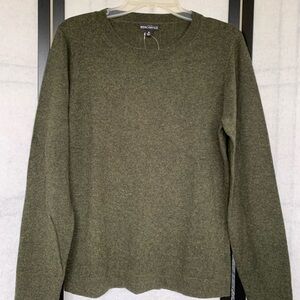 J. Crew Mercantile - Teddie sweater    NEW